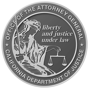 DOJ Logo
